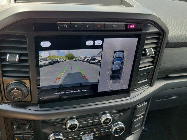 2024 Ford F-150 - $52,795