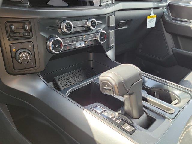 2024 Ford F-150 - $52,795