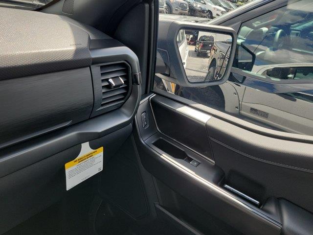 2024 Ford F-150 - $52,795