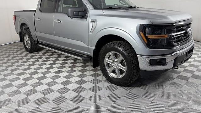 Preowned 2024 Ford F-150 XLT for Sale