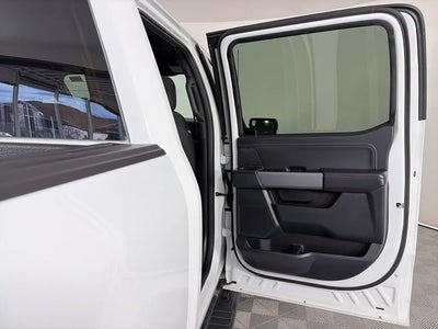 2024 Ford F-150 4X4 XLT 4DR Supercrew 5.5 FT. SB