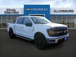 2024 F-150 Thumbnail 1