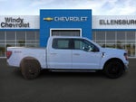 2024 F-150 Thumbnail 2