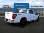 2024 F-150 Thumbnail 3