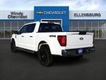 2024 F-150 Thumbnail 5