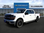 2024 F-150 Thumbnail 7