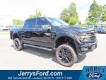 2024 F-150 Thumbnail 1