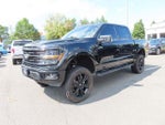 2024 F-150 Thumbnail 3