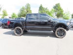 2024 F-150 Thumbnail 4