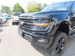 2024 F-150 Thumbnail 8