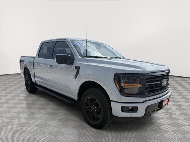 2024 Ford F-150 - $40,419