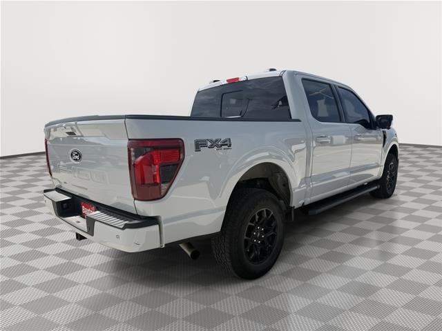 2024 Ford F-150 - $40,419