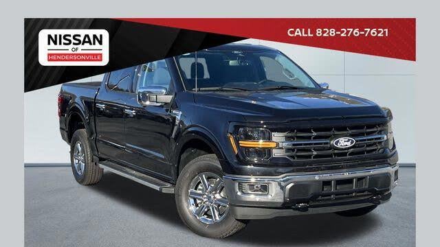 Preowned 2024 Ford F-150 XLT for Sale