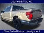 2024 F-150 Thumbnail 3