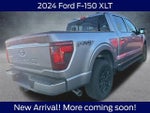 2024 F-150 Thumbnail 4