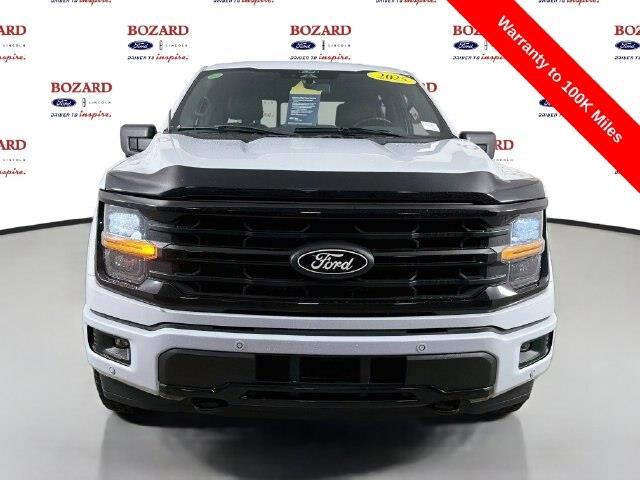 2025 Ford F-150 - $44,500