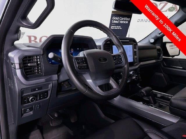 2025 Ford F-150 - $44,500