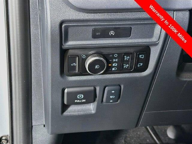2025 Ford F-150 - $44,500