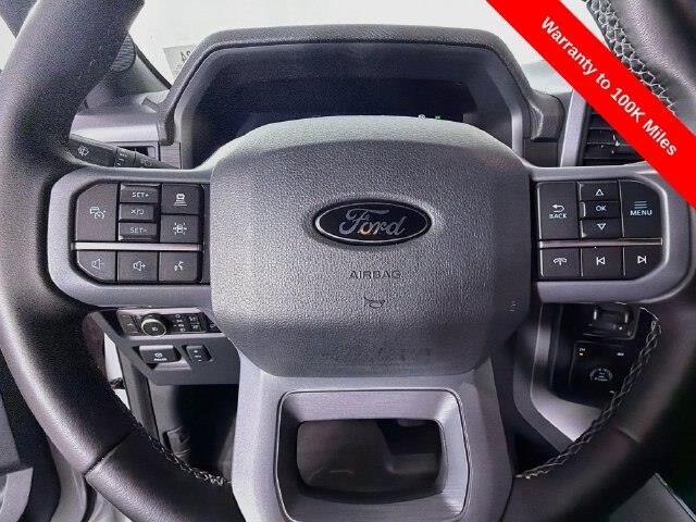 2025 Ford F-150 - $44,500