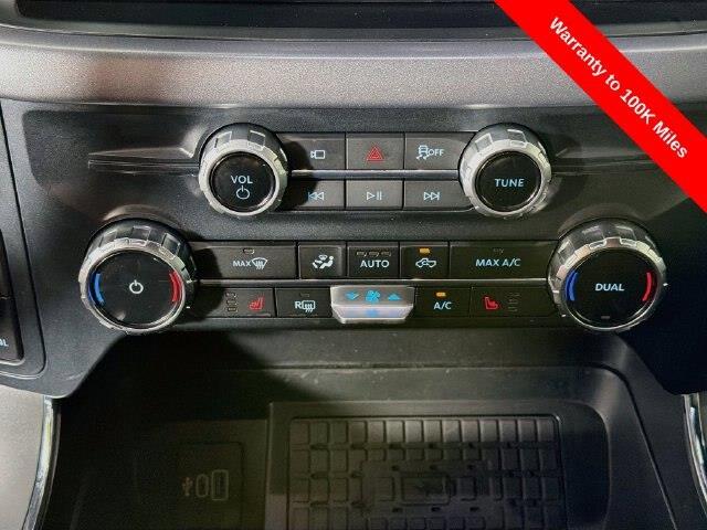 2025 Ford F-150 - $44,500