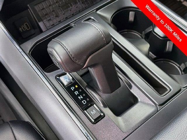 2025 Ford F-150 - $44,500