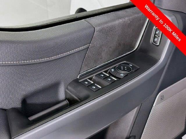 2025 Ford F-150 - $44,500