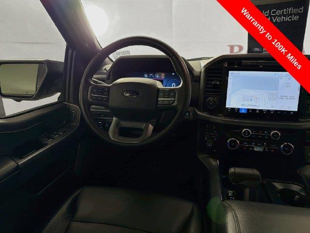2025 Ford F-150 - $44,500