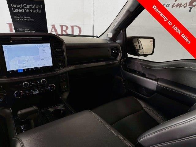 2025 Ford F-150 - $44,500