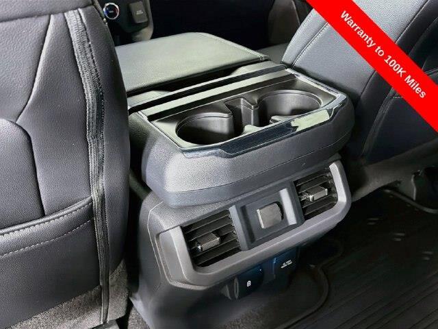 2025 Ford F-150 - $44,500