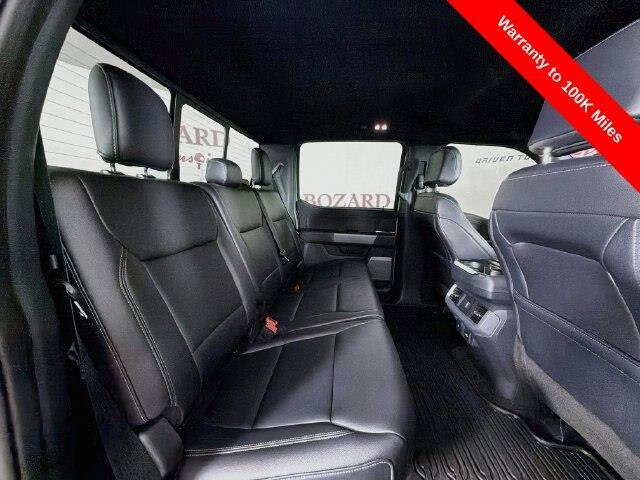 2025 Ford F-150 - $44,500