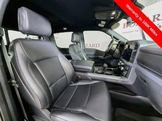 2025 Ford F-150 - $44,500