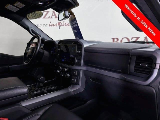 2025 Ford F-150 - $44,500