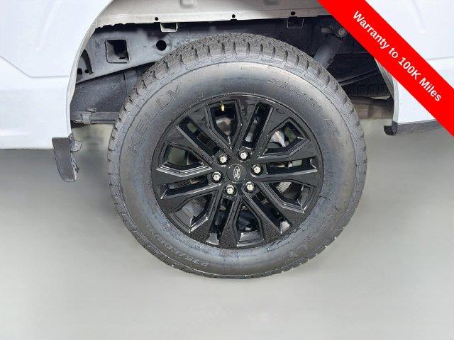 2025 Ford F-150 - $44,500