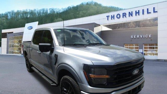 Preowned 2025 Ford F-150 XLT for Sale