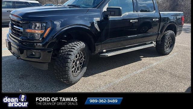 Preowned 2025 Ford F-150 XLT for Sale