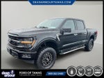 2025 F-150 Thumbnail 1