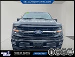 2025 F-150 Thumbnail 15