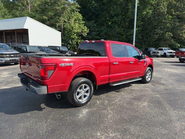 2025 Ford F-150 - $55,975