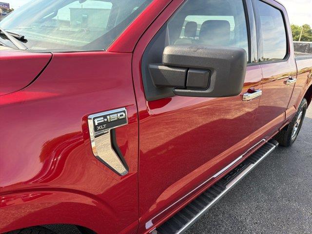 2025 Ford F-150 - $55,975