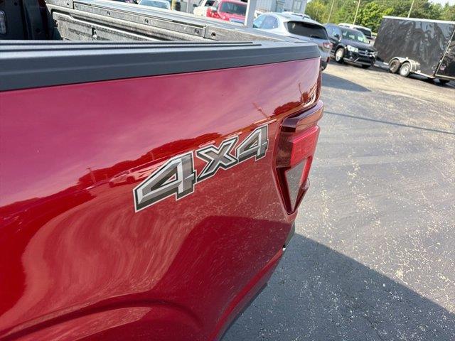 2025 Ford F-150 - $55,975
