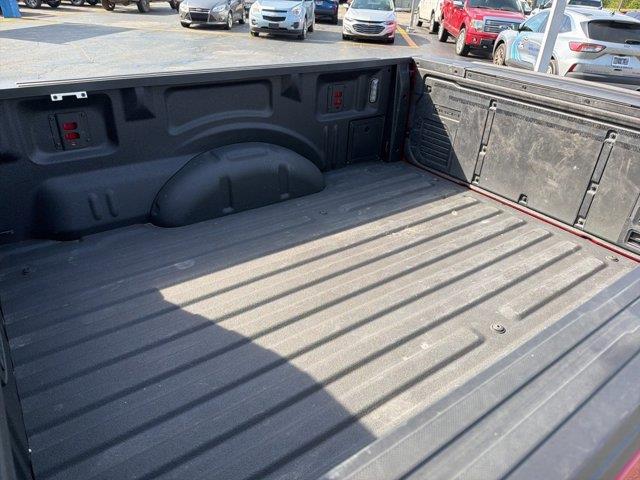 2025 Ford F-150 - $55,975