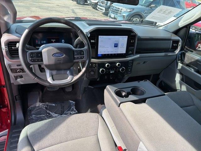 2025 Ford F-150 - $55,975