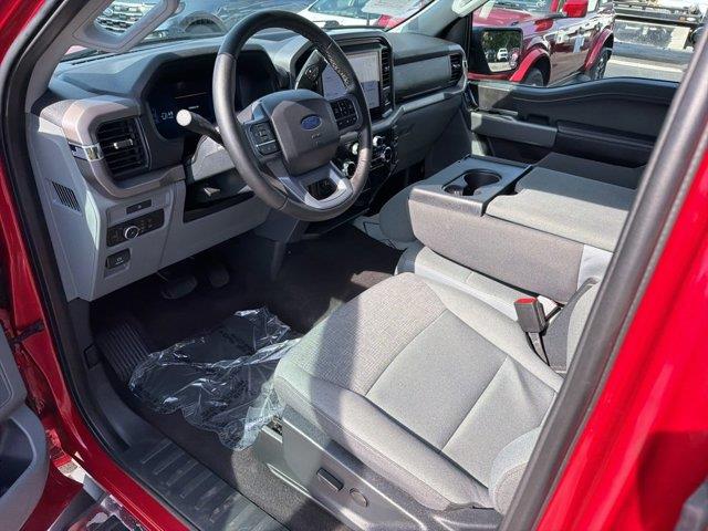 2025 Ford F-150 - $55,975