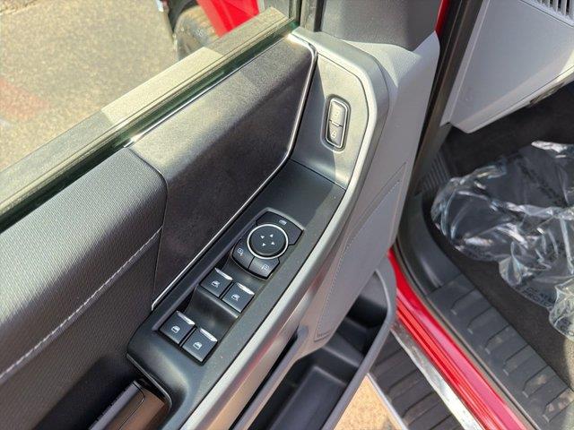 2025 Ford F-150 - $55,975