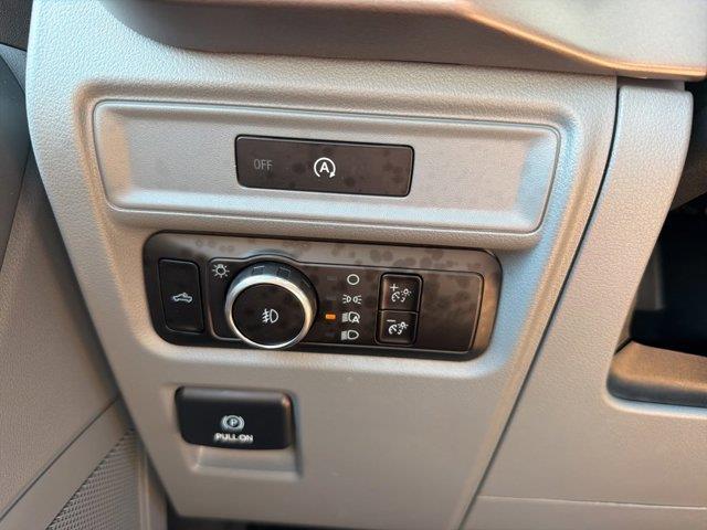 2025 Ford F-150 - $55,975