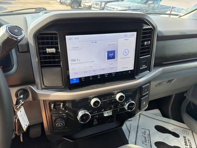 2025 Ford F-150 - $55,975