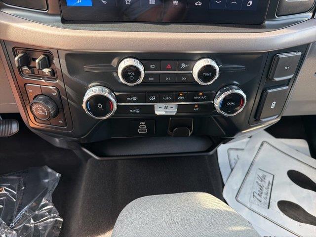 2025 Ford F-150 - $55,975