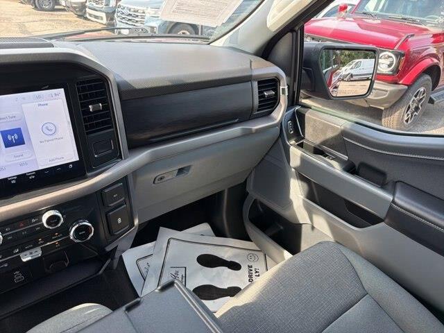 2025 Ford F-150 - $55,975