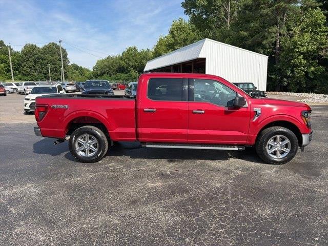 2025 Ford F-150 - $55,975
