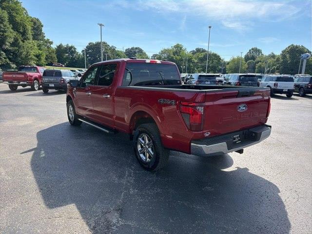 2025 Ford F-150 - $55,975